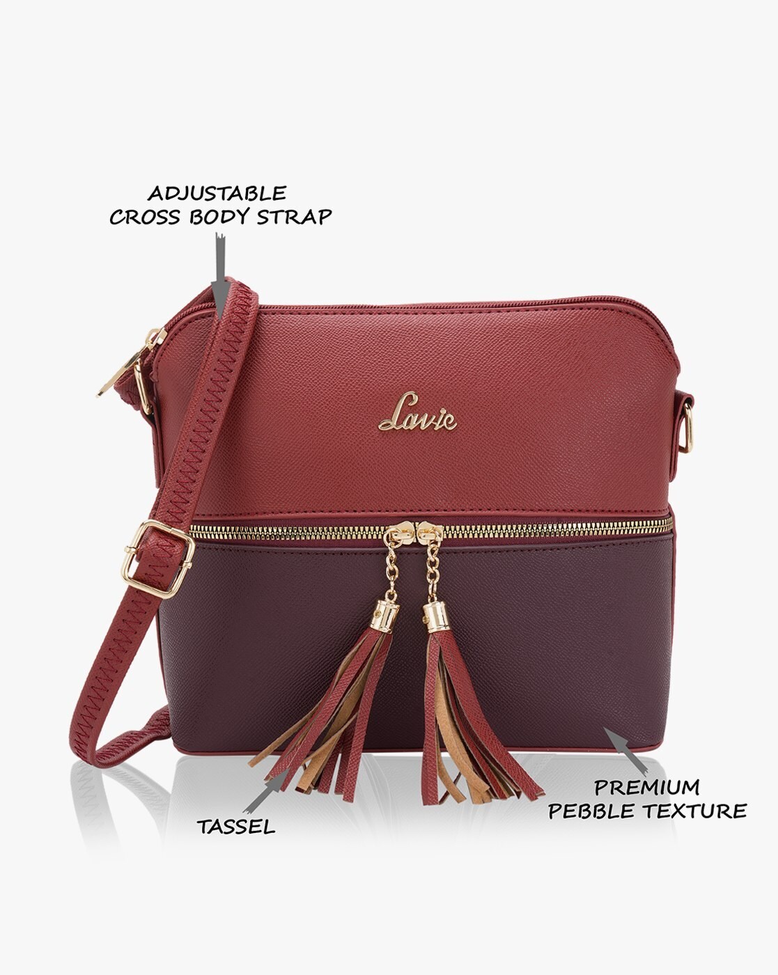 Lavie shop bags sling