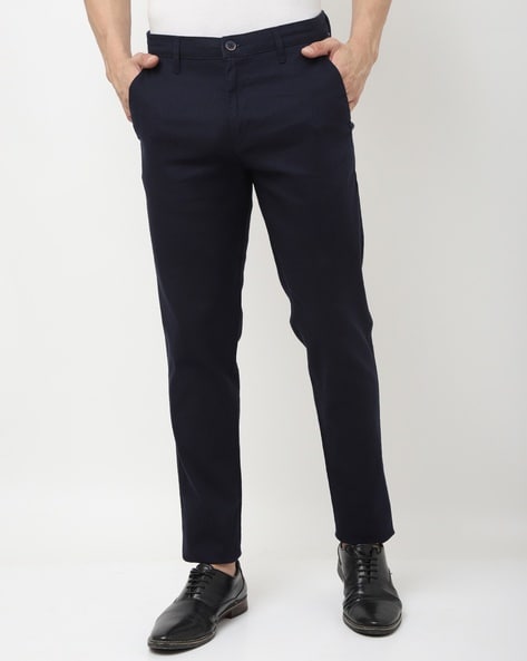 Space Twill - Chino Trousers for Men | Element
