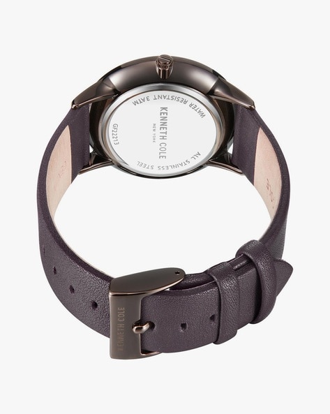 Kenneth discount cole strap