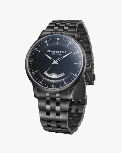 Kenneth cole clearance black watch