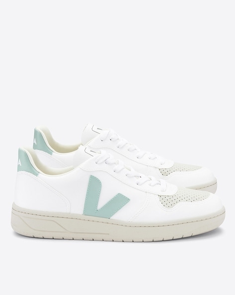 Veja white gold discount v10