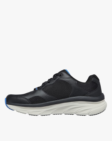 Buy White Casual Shoes for Men by Skechers Online | Ajio.com