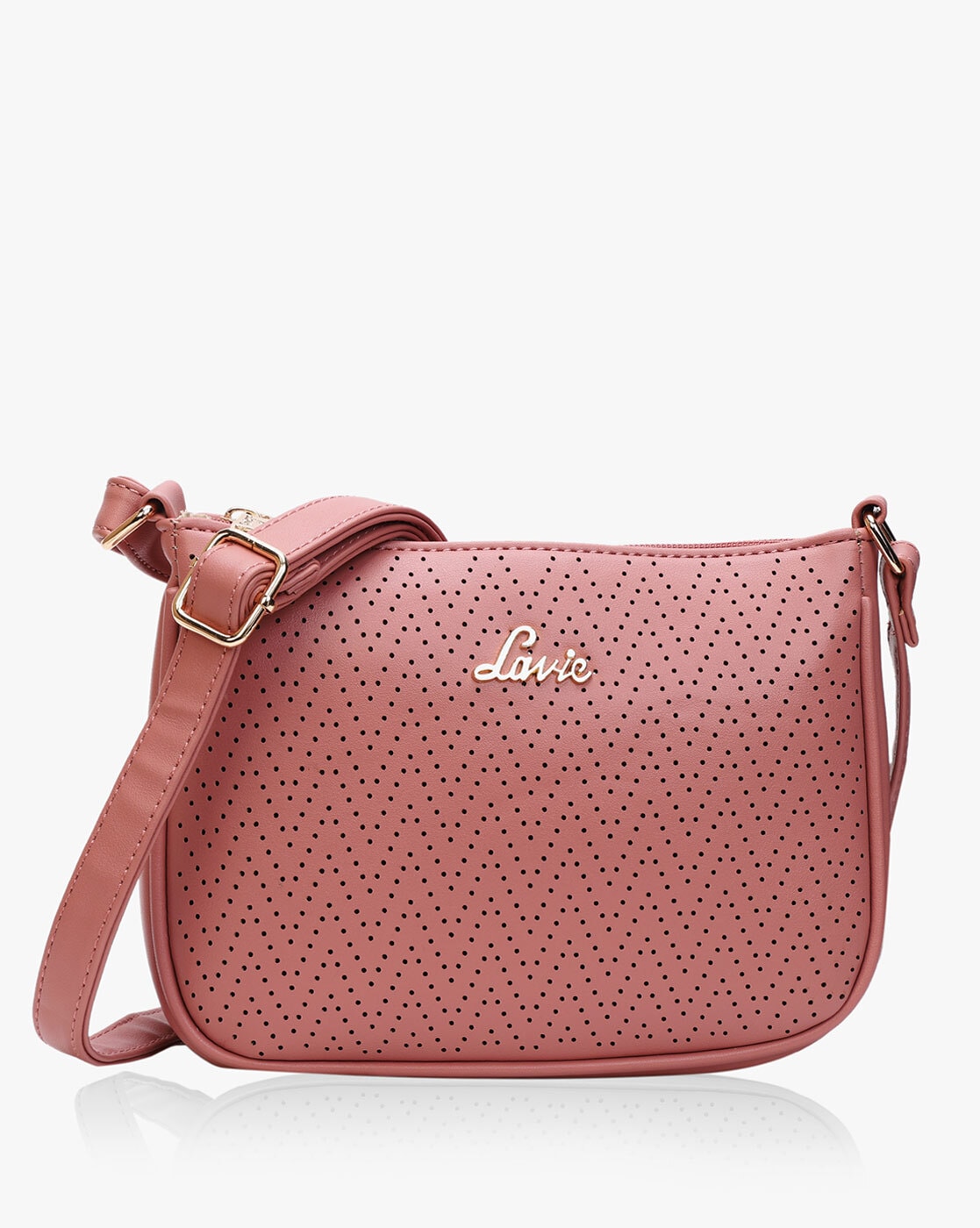 Buy Lavie Marma Quilted Sling Bag Online at Best Prices in India  JioMart