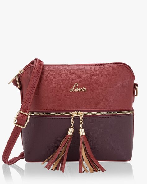 Handbag Brand Lavie's Parent Raises $9 Mn For Offline Expansion