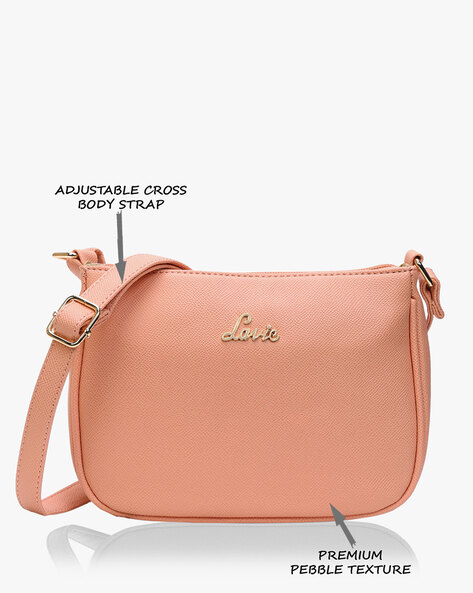 Lavie store crossbody bags