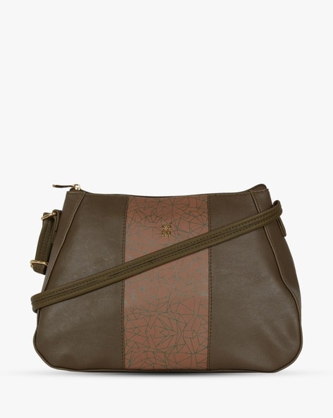 Buy Teal Handbags for Women by BAGGIT Online | Ajio.com