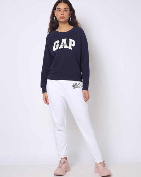 Obsessed Gap CottonGauze WideLeg Pants For Summer  The Mom Edit