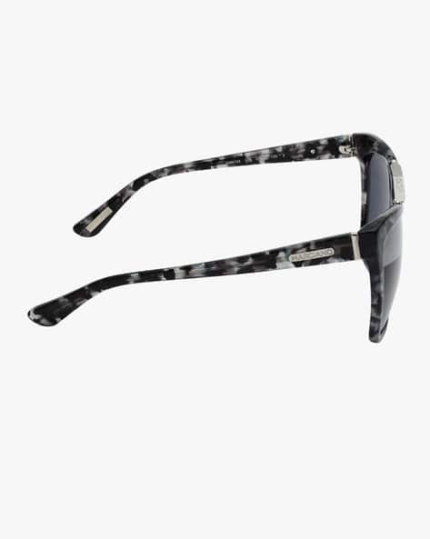 GM0753 5752B UV-Protected Cat-Eye Sunglasses