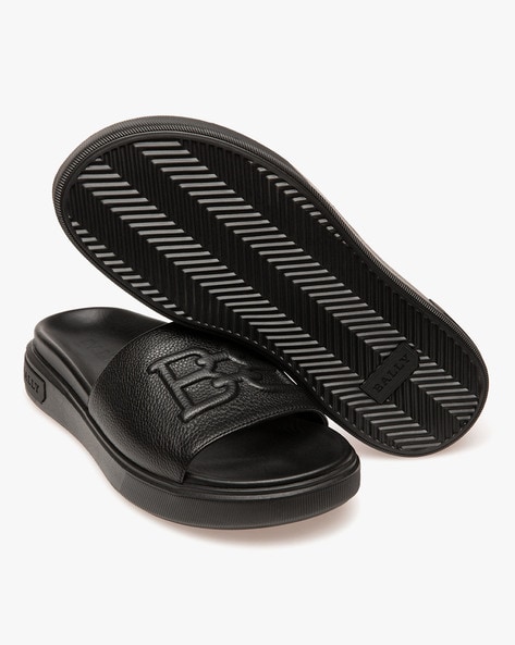 Bally 2024 slides men