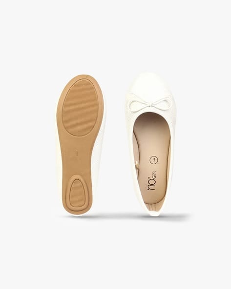 New Day Target White Shoes Womens Women's Yuri Jelly Flats A New