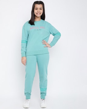 timberland womens jogging suit