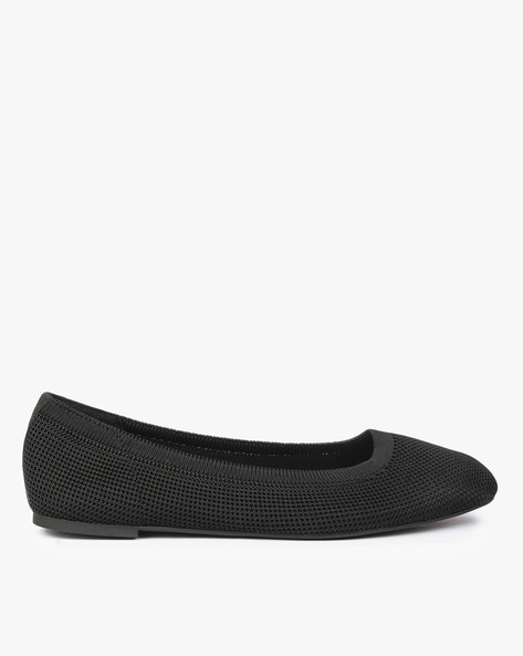 Fioni shoes black hot sale flats