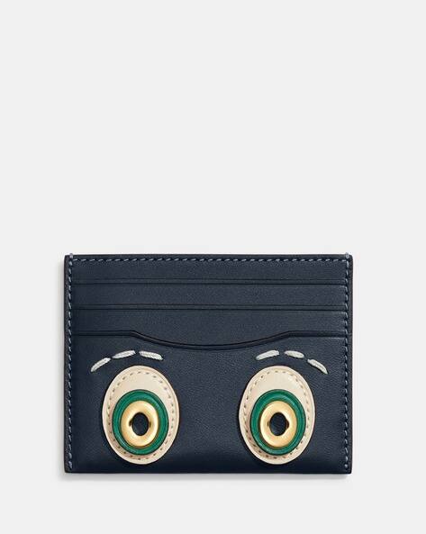 Buy Black Wallets for Men by Coach Online