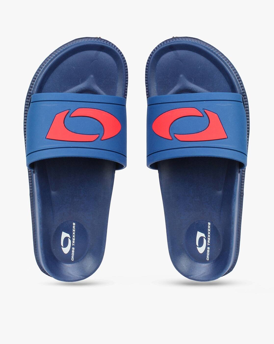 cross trekkers sandals
