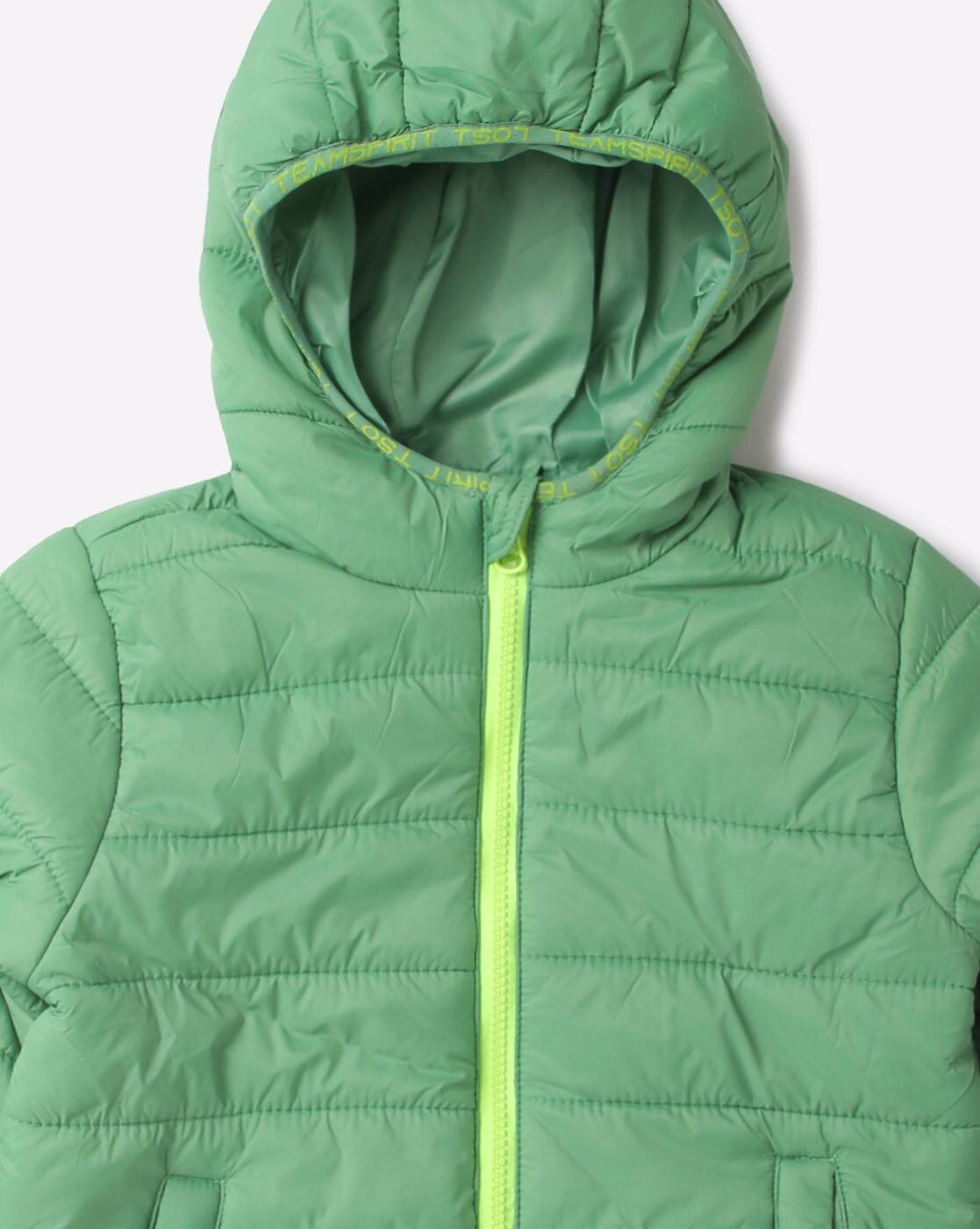 Clothing Kmart Kids Jackets Buy Green Jackets Coats For Boys By KB