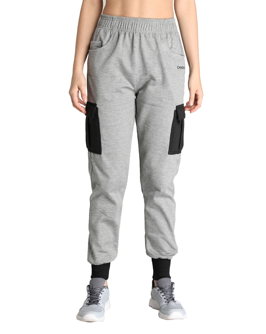 Track Pants For Women Online  Buy Cargo Track Pants  Styched Fashion
