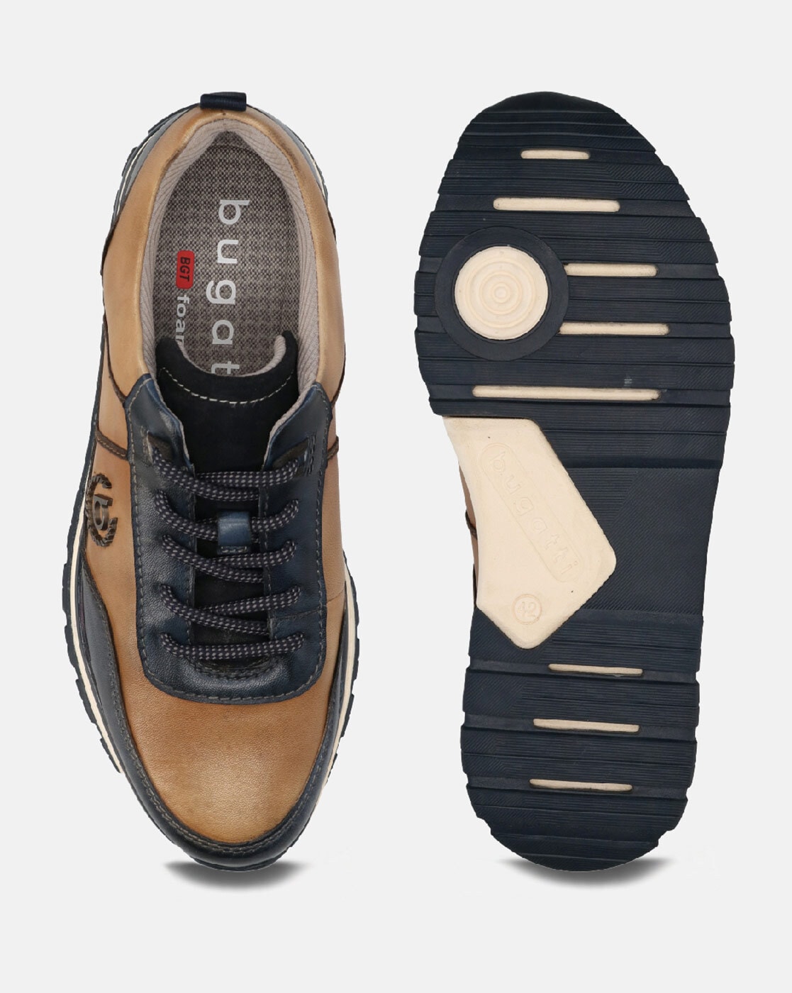 Bugatti Sneakers For Men - Buy Bugatti Sneakers For Men Online at Best  Price - Shop Online for Footwears in India | Flipkart.com