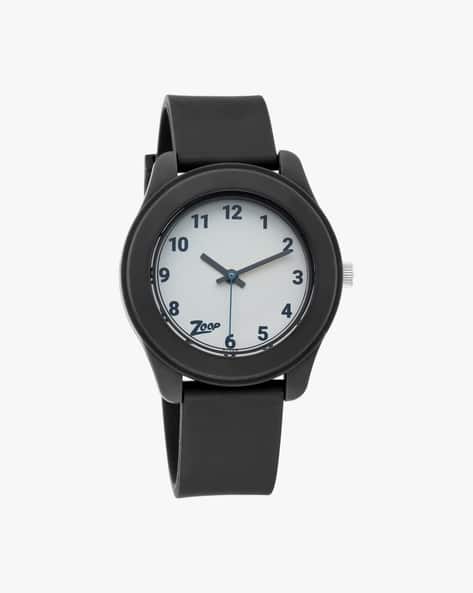 26019PP05 Water-Resistant Analogue Watch