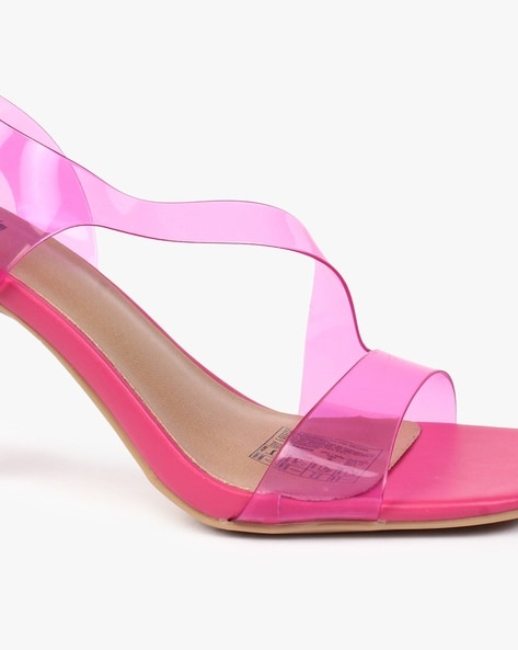 Payless sales pink sandals