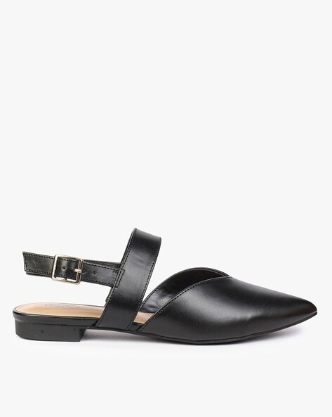 Payless on sale slingback shoes