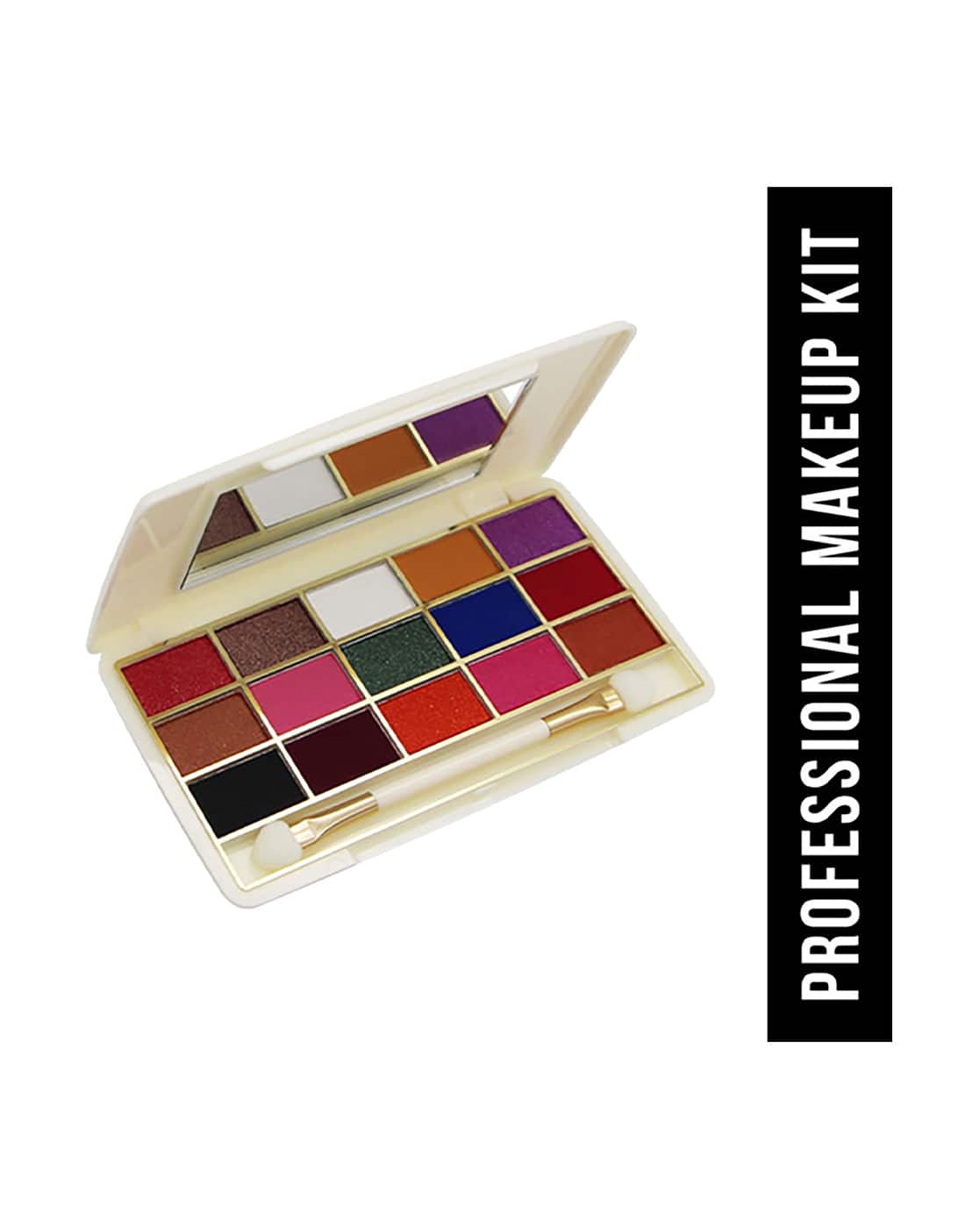 Complete Makeup Kit India Saubhaya Makeup