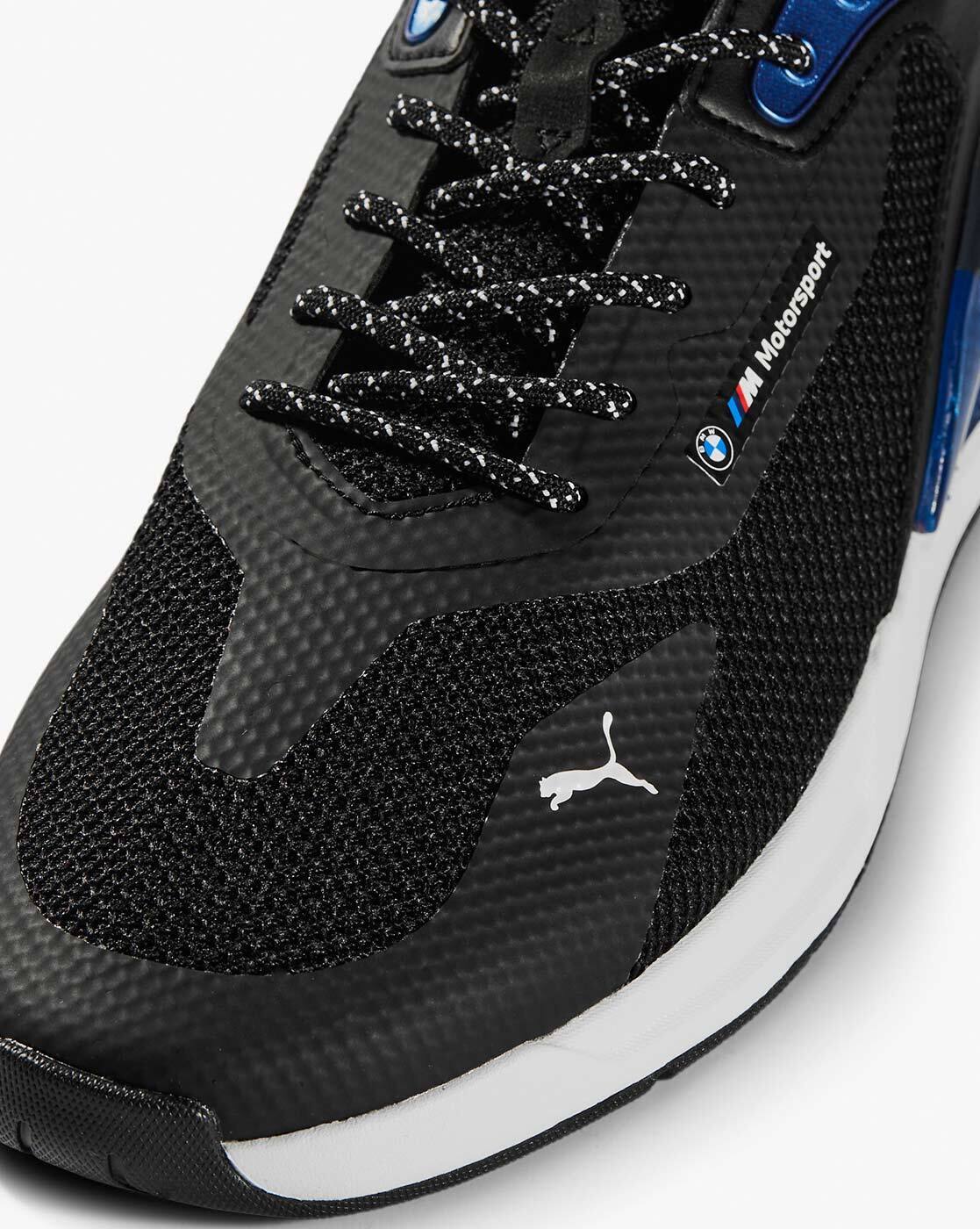 Buy Black Sneakers for Men by Puma Online | Ajio.com