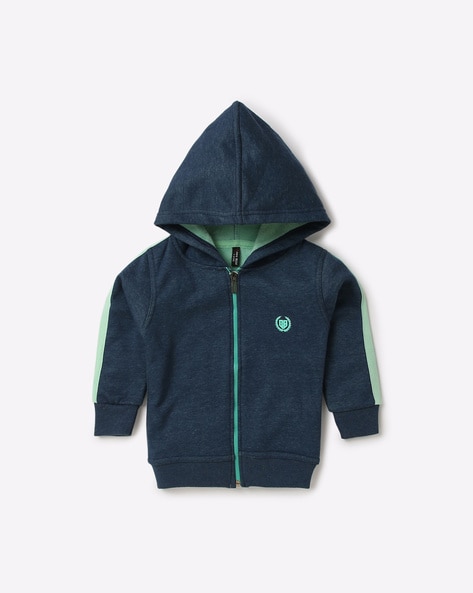 Gamer zip up outlet hoodie