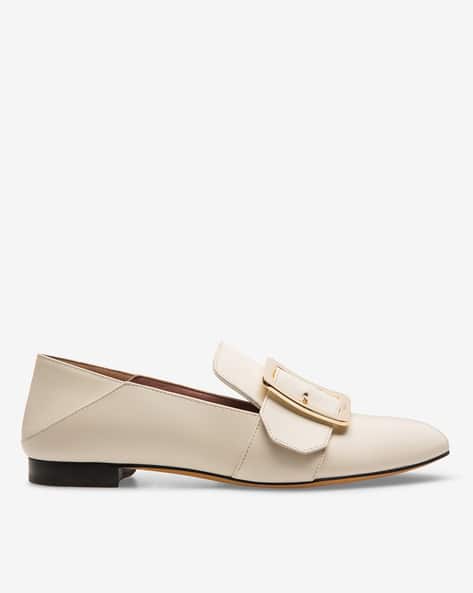Bell Du Jour Dual-Use Formal Loafers