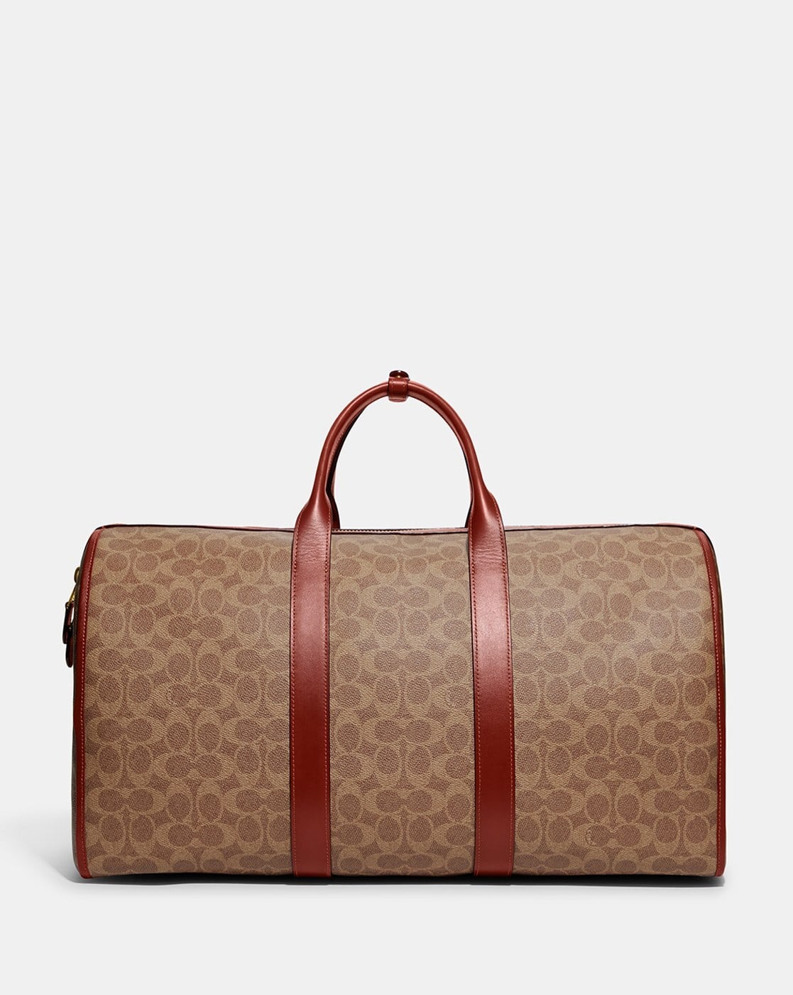 Luggage Coach Duffle Purse Buy Coach Gotham Duffle Bag In