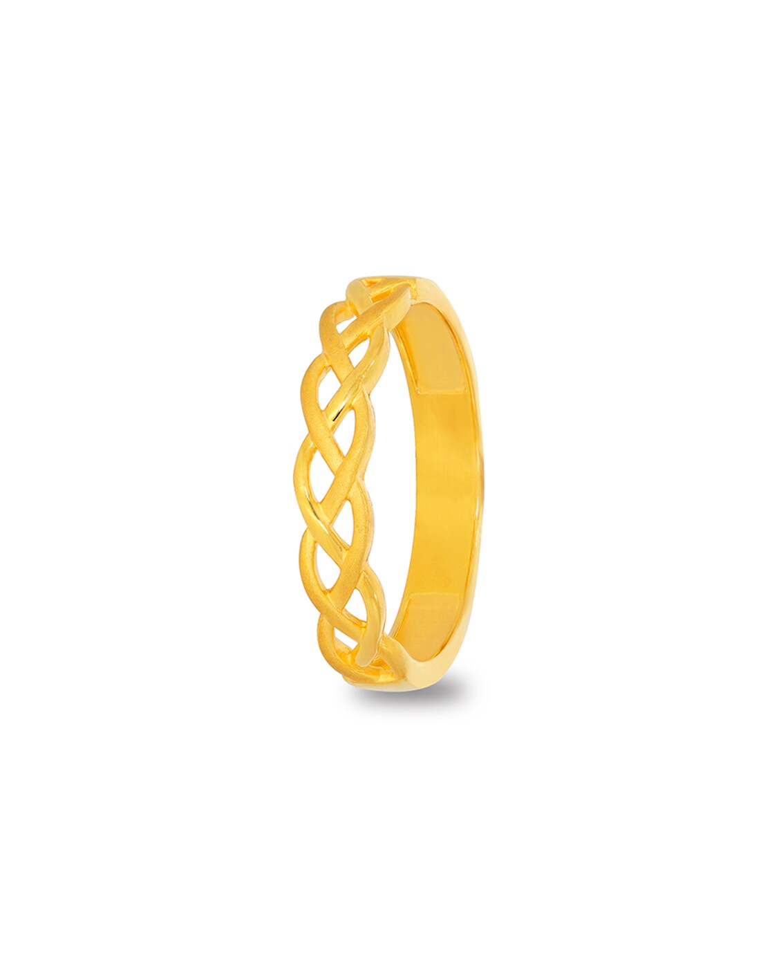 Bhima gold clearance rings