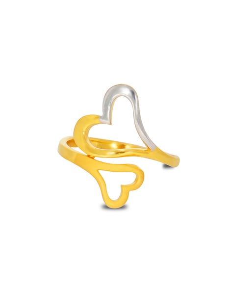 Bhima Jewellers 22K Yellow Gold ring for Women , 6.5g. - Shop online at low  price for Bhima Jewellers 22K Yellow Gold ring for Women , 6.5g. at  Helmetdon.in