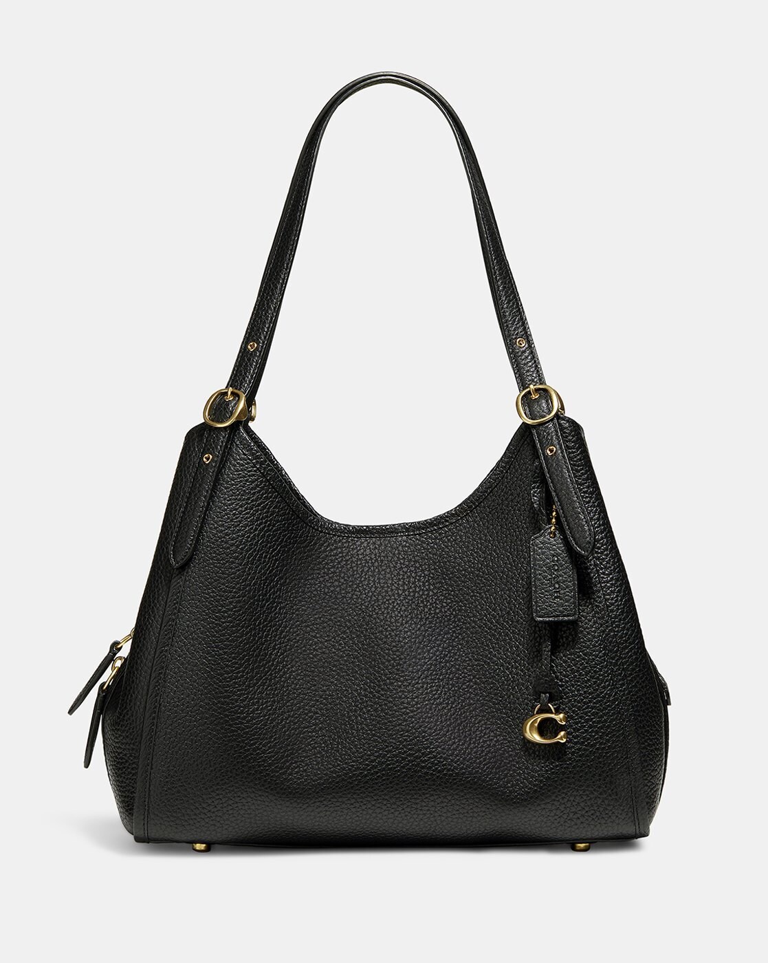 COACH SHOULDER BAG PRICE: 4,200 - Madam's Pre-Loved Bags