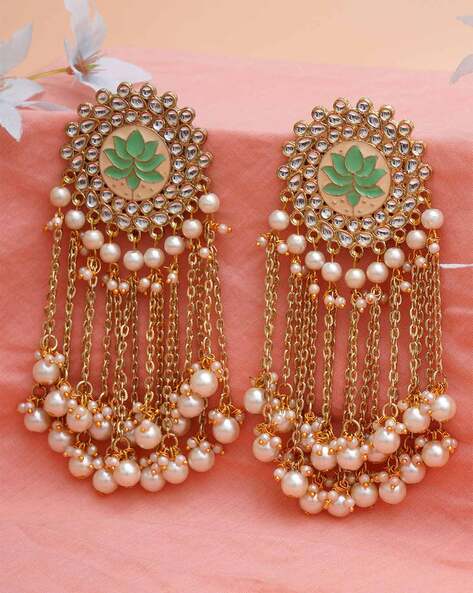 Meraki Luxuries -Jewellery-Home Decor & Sarees Accessories Online Store