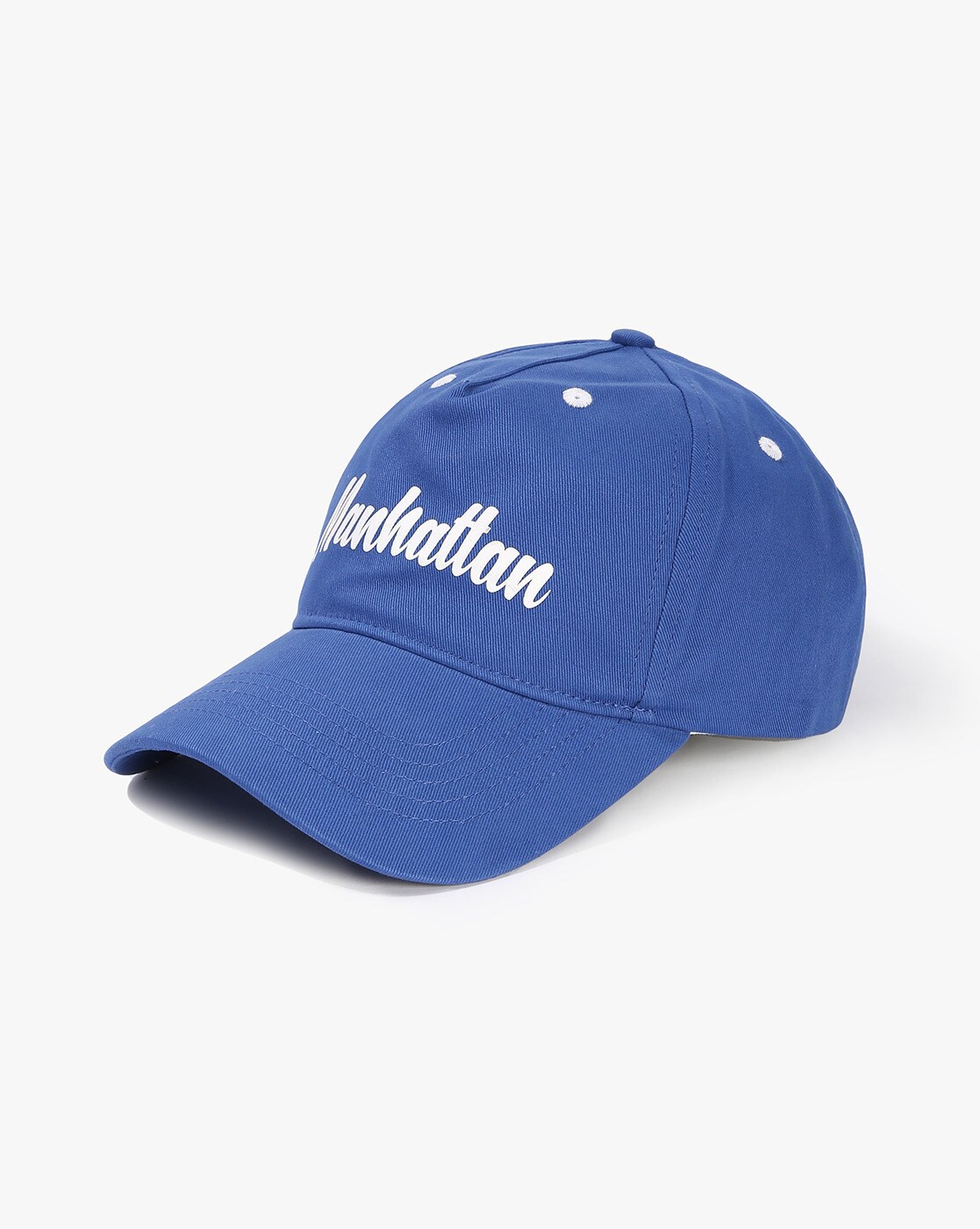 Royal blue cap online