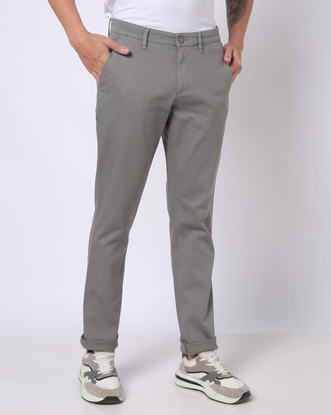 Chinos for Men Online | Chino Pants - Badmaash – Badmaash