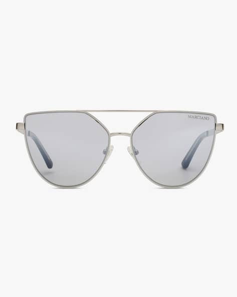 GM0778 5910C UV-Protected Cat-Eye Sunglasses
