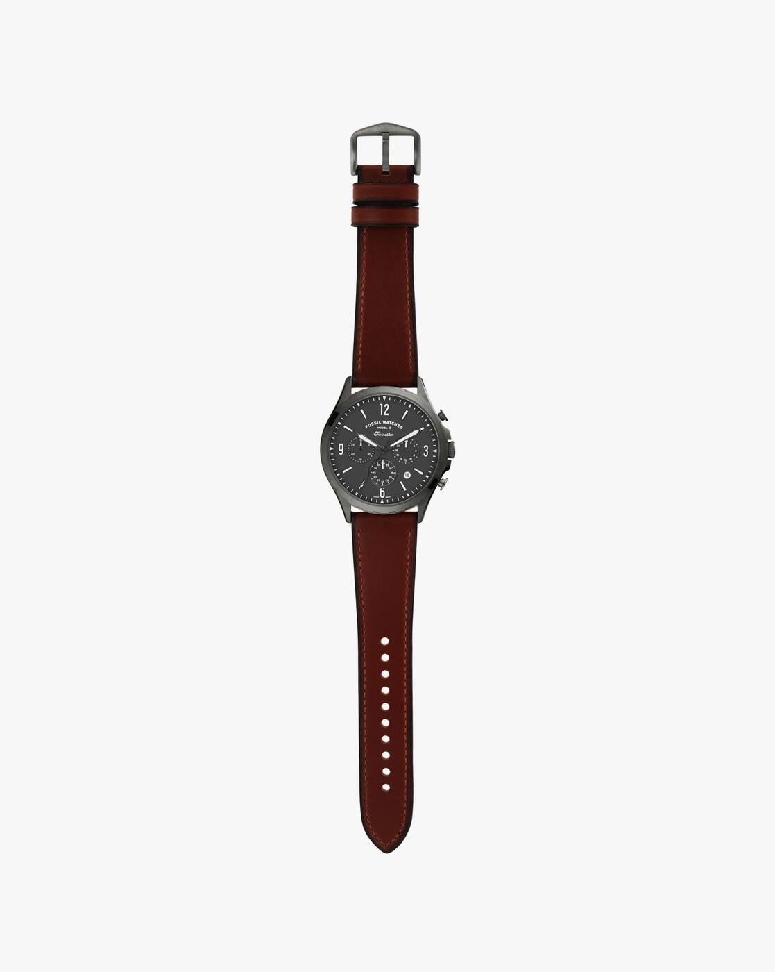 Buy Brown Watches for Men by FOSSIL Online
