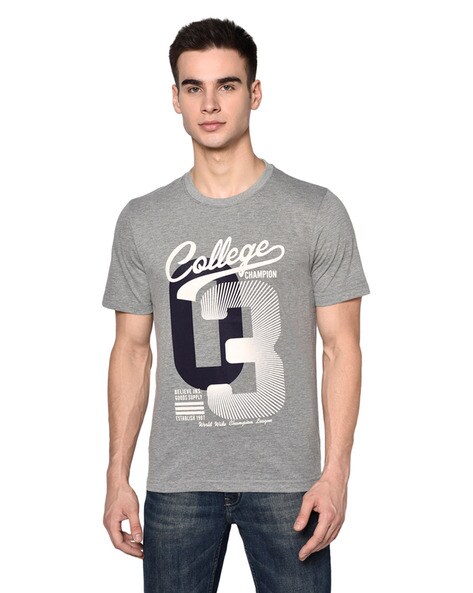 Champion college sweatshirts outlet india