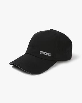 matchitt Men Typographic Print Baseball Cap-picture-17