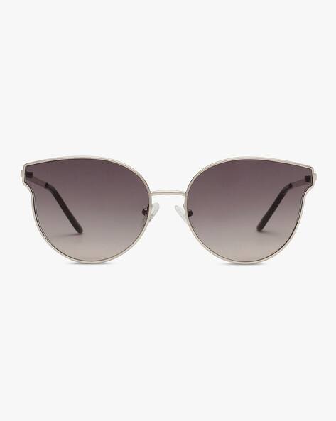 GF0353 6132F UV-Protected Cat-Eye Sunglasses