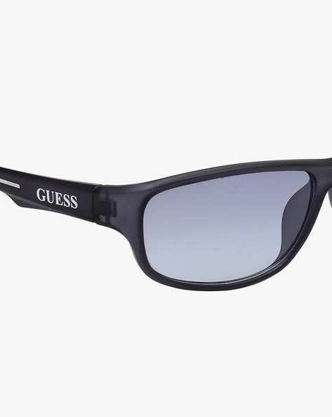 Guess wrap store around sunglasses