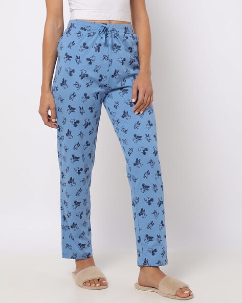 Night pant for sales womens online