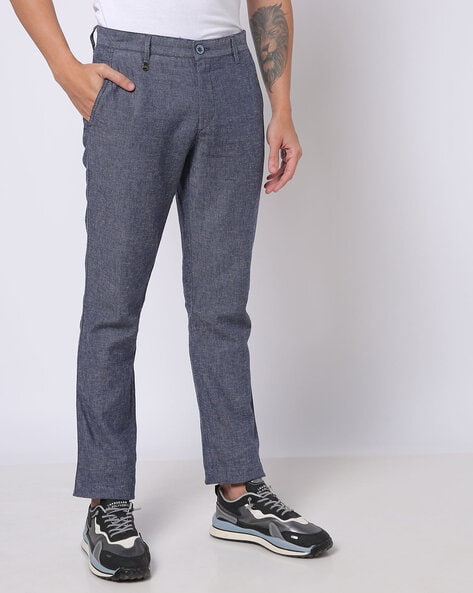 Men Cargo Pants