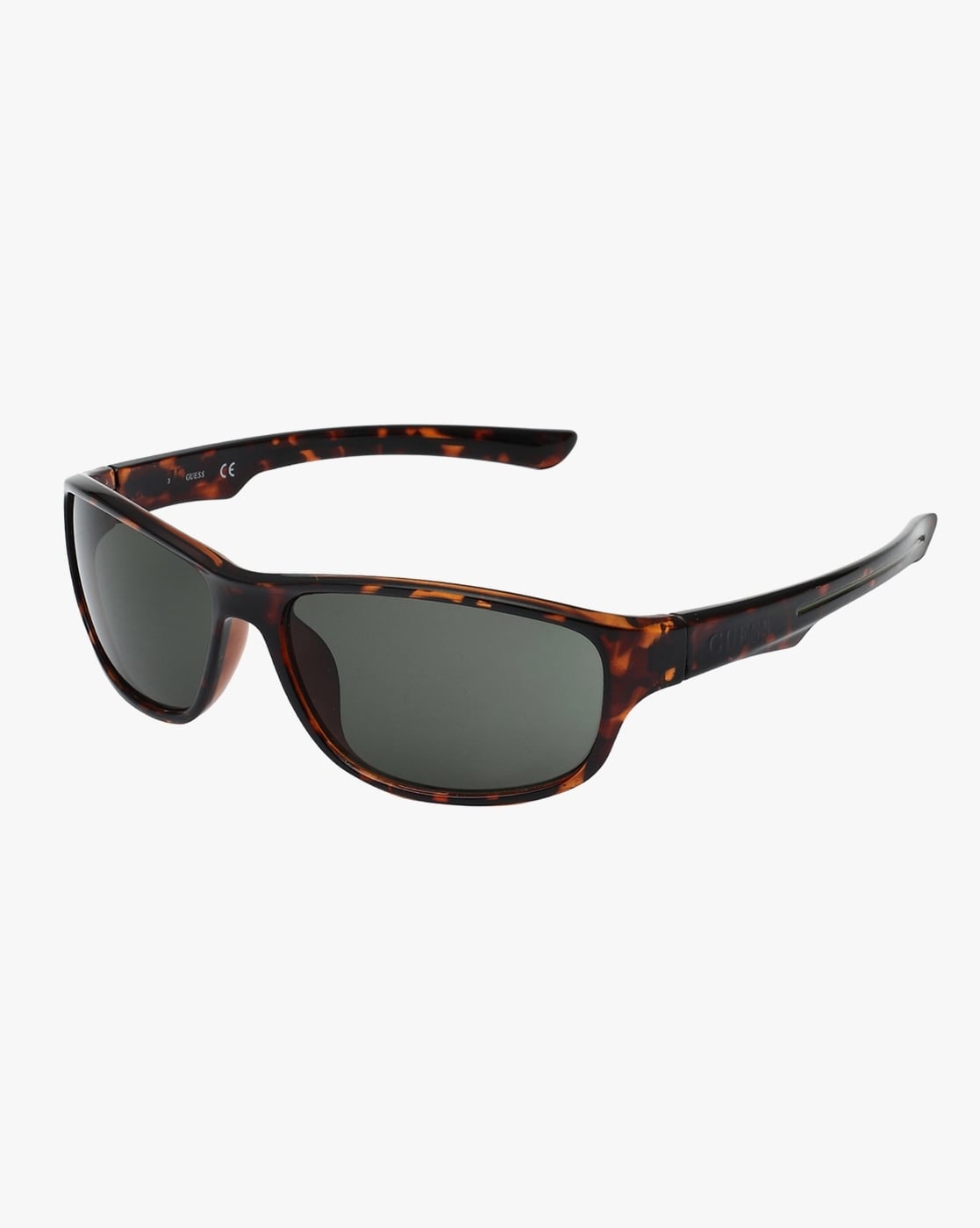 Oakley Crankshaft Sunglasses | FramesDirect.com