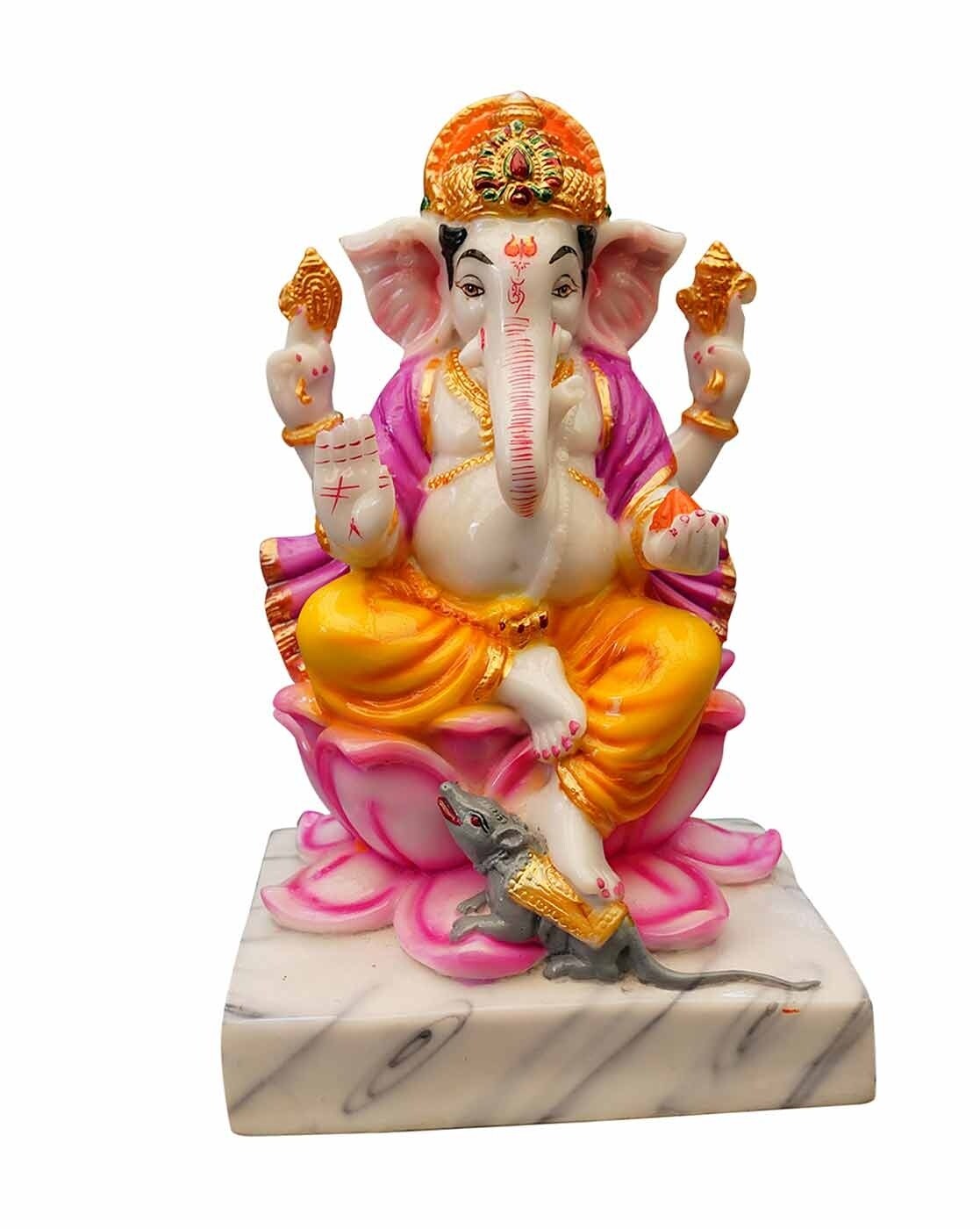 Model ganesh hot sale murti