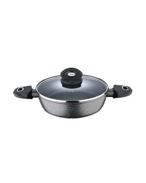 bergner Aluminium Non Stick Kadhai-picture-10