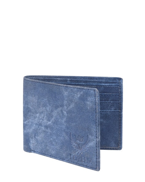 iDecoz Phone Pocket - Denim | Wallets Online