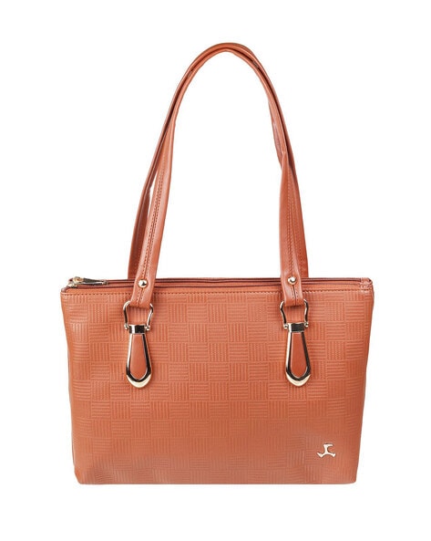 Buy Tan Handbags for Women by Mochi Online Ajio