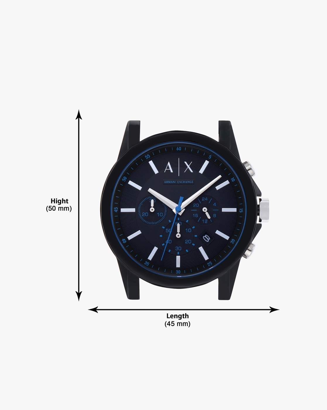 Armani discount exchange ax1342