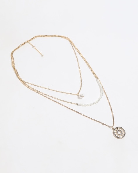 The Ultimate Guide To Layering Necklaces – Artizan Joyeria